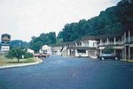 Parkersburg Inn