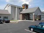 Comfort Inn and Suites