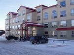 Capital Suites Iqaluit