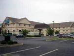 Quality Inn And Suites Airport