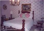 Kristalberg Bed and Breakfast