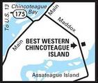 Best Western Chincoteague Island