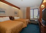 Sleep Inn Ft. Pierce