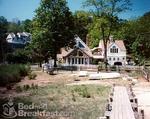 Centerport Harbor Bed & Breakfast