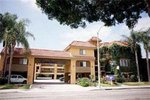 Comfort Inn Downey