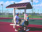 Playtopia at Tumbleweed Park