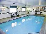 Comfort Inn Tacoma