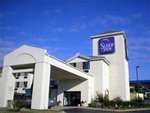 Sleep Inn Memphis