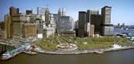 Manhattan Sites