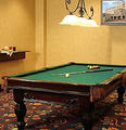 Spartanburg Marriott Renaissance Park