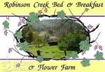 Robinson Creek Bed and Breakfast