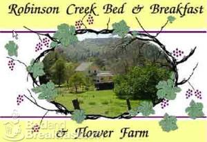 Robinson Creek Bed and Breakfast::BedAndBreakfast.com