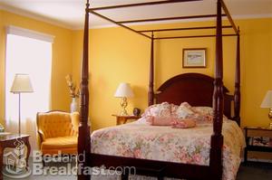 Williston Village Bed and Breakfast::BedAndBreakfast.com