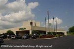 Holiday Inn Staunton