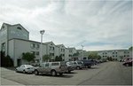La Quinta Inn Milwaukee Northwest
