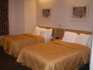 Sleep Inn Carlisle::Travelocity.com