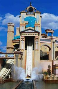 Sea World Florida::Yahoo! Travel