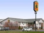 Super 8 Motel Washington