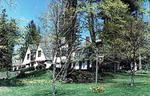 Whistler's Inn