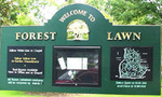 Forest Lawn Cemetery, Buffalo