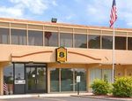 Super 8 Motel - Ann Arbor