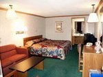 Knights Inn Syracuse/Liverpool