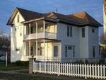 Prairie Bed and Breakfast