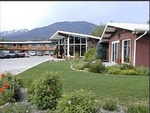 Silver Ridge Lodge