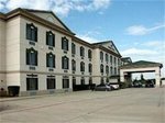 Comfort Suites Roanoke