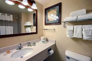 Wingate By Wyndham Rock Springs::Hotels.com