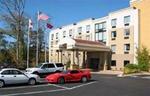 Comfort Suites Athens