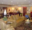 Hampton Inn Cincinnati Airport-North