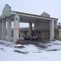 Vista Inn Express Perrysburg