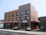 Atlantic Motor Inn