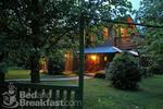 Cedar House Inn & Yurts