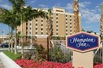 Hampton Inn Hallandale Beach Aventura
