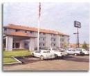 Super 8 Delano