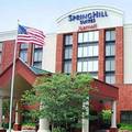 SpringHill Suites by Marriott Warrenville