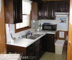 Heath Hill Bed & Breakfast
