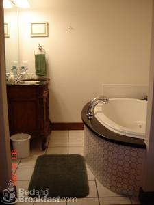 Cinnamon Inn::BedAndBreakfast.com