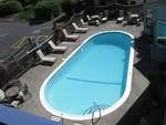 Best Western Rivershore Hotel