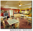 Quality Inn and Suites