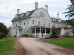 Simsbury 1820 House