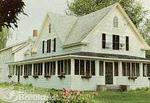 Silver Maple Lodge & Cottages