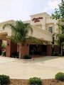 Hampton Inn Houston Pearland