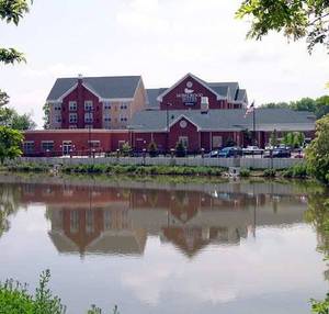 Homewood Stes Cleveland Solon::Travelocity.com