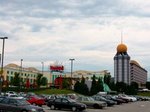 Harrahs Hotel and Casino St Louis
