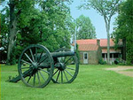 Carter House