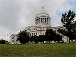 Arkansas State Capitol