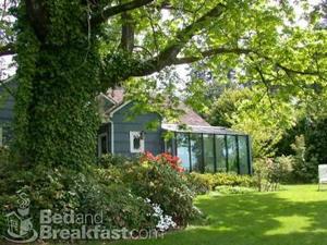 The Maple Tree::BedAndBreakfast.com